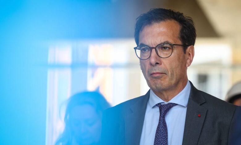 El salario mínimo aumentará un 2,4% el 1 de junio (pero sin impulso) El salario mínimo aumentará un 2,4% el 1 de junio (pero sin impulso)